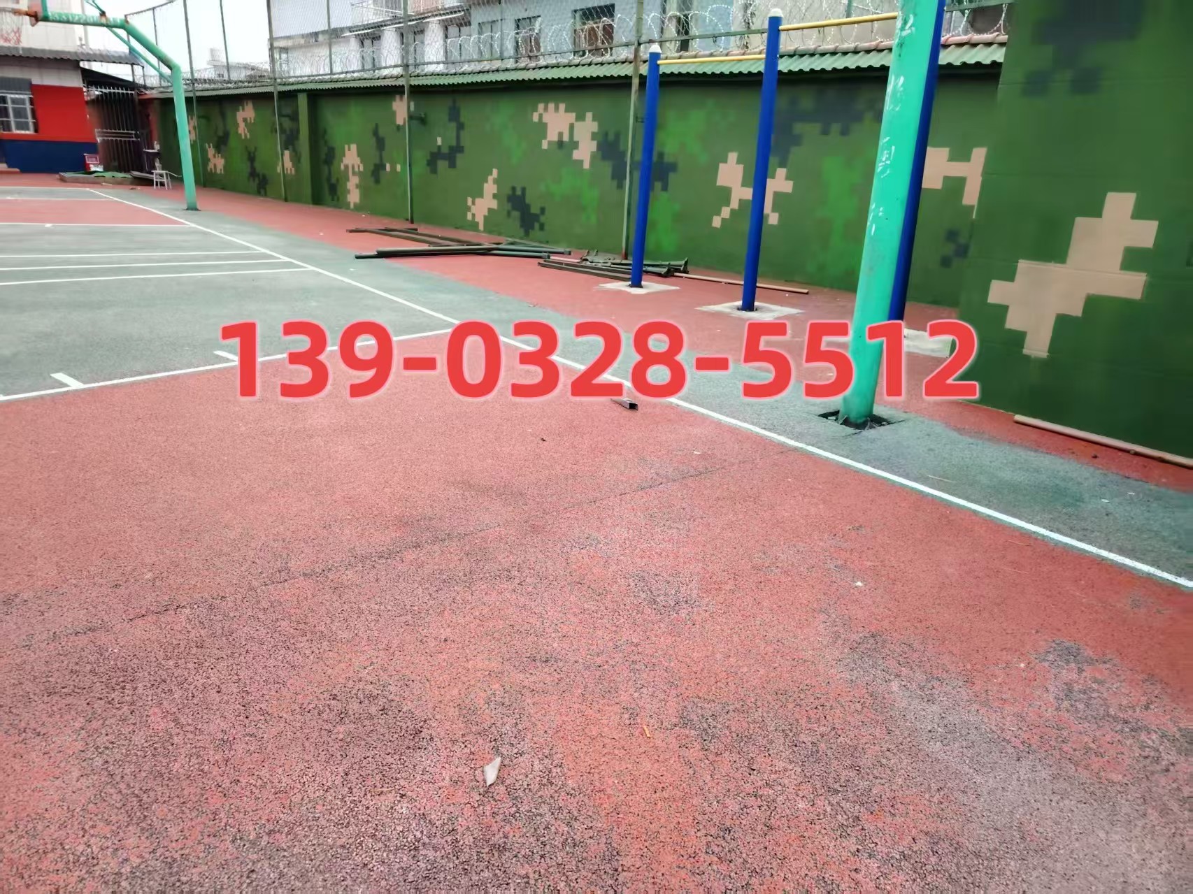 泉州选择合适的迷彩漆：