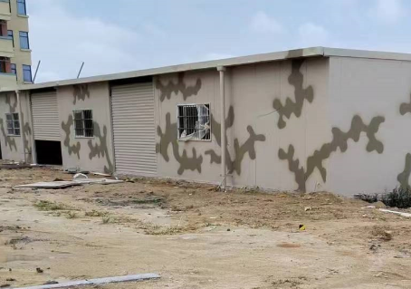 泉州陆军数码等主流迷彩样式